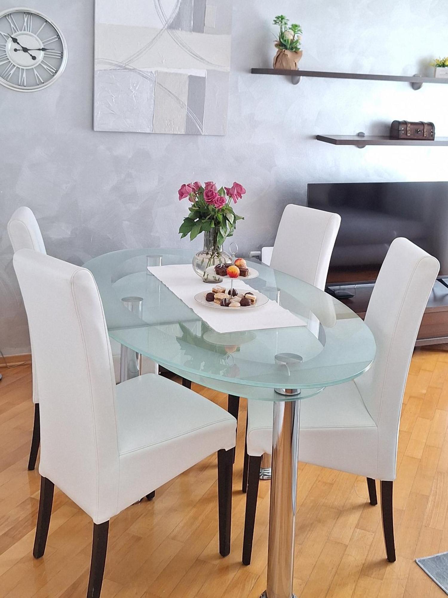 Apartment Leona Split Kültér fotó