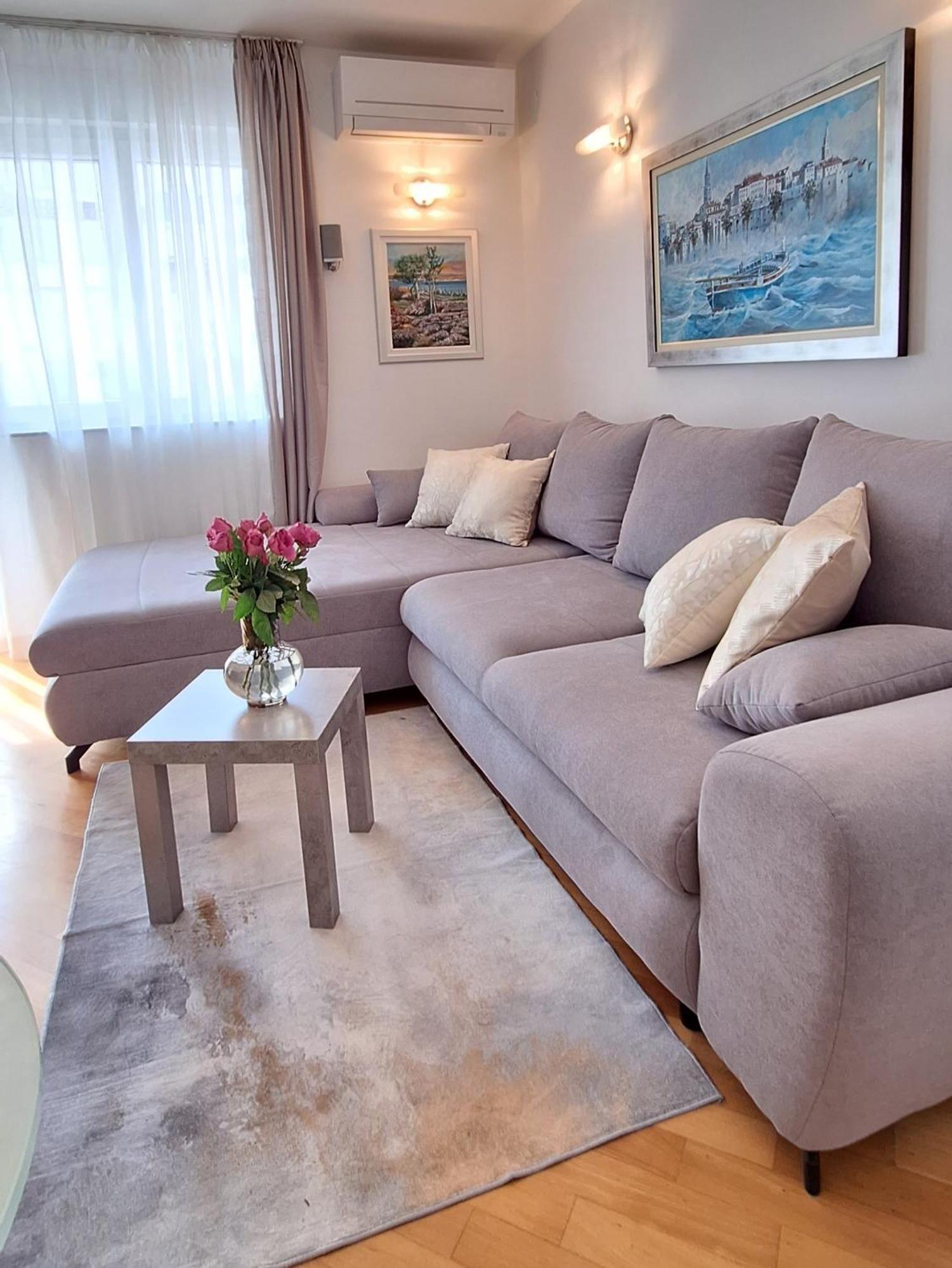Apartment Leona Split Kültér fotó