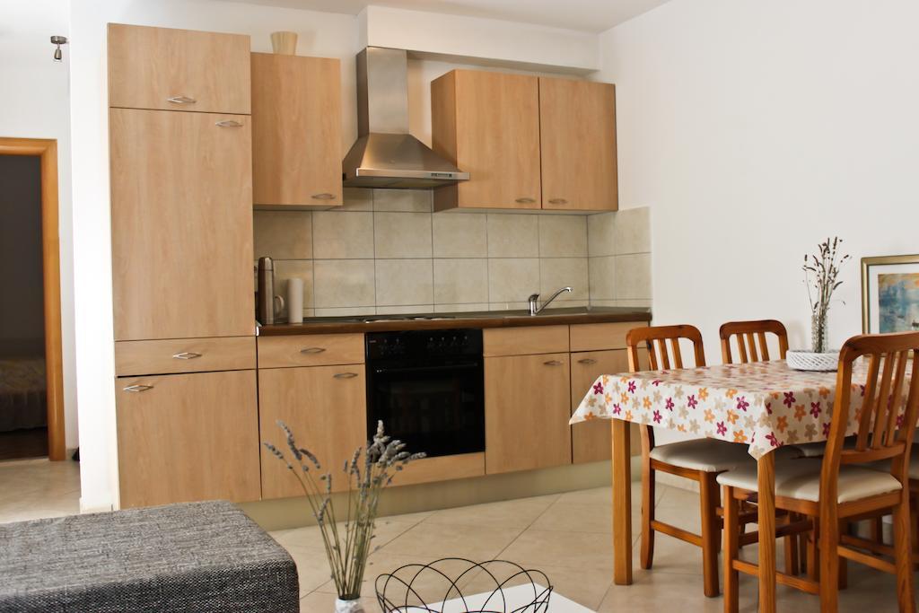 Apartment Leona Split Szoba fotó